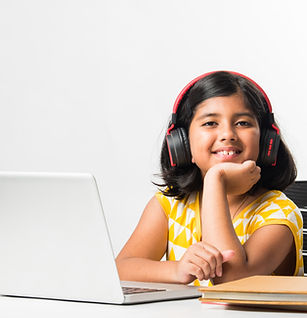 Child coding with Python